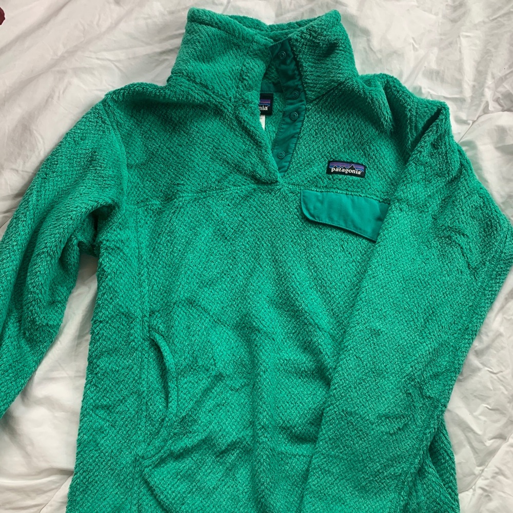 Women’s Re-Tool Snap m-T Fleece Pullover